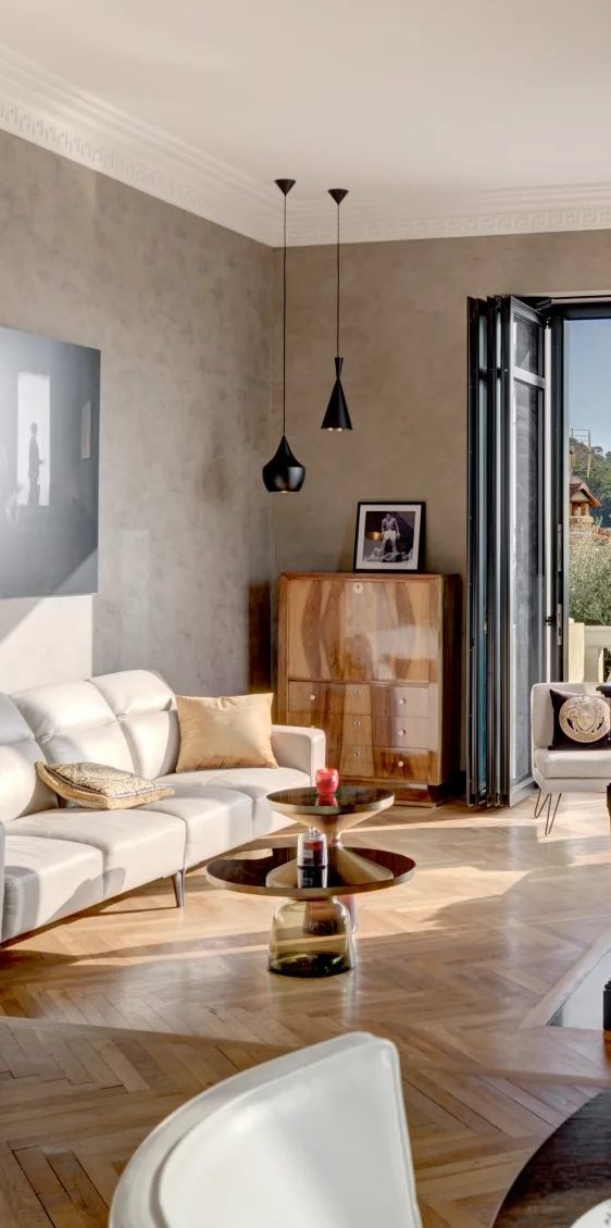 Rénovation Paris 14eme